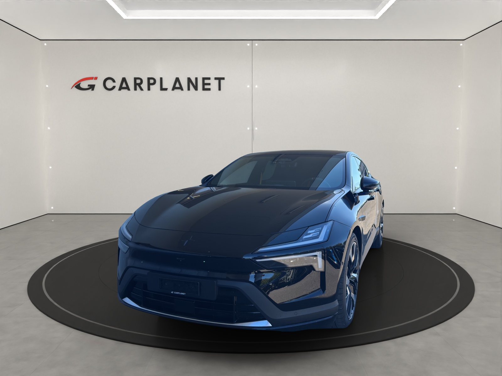 POLESTAR 4 Long Range Dual Motor Coupé-image-0