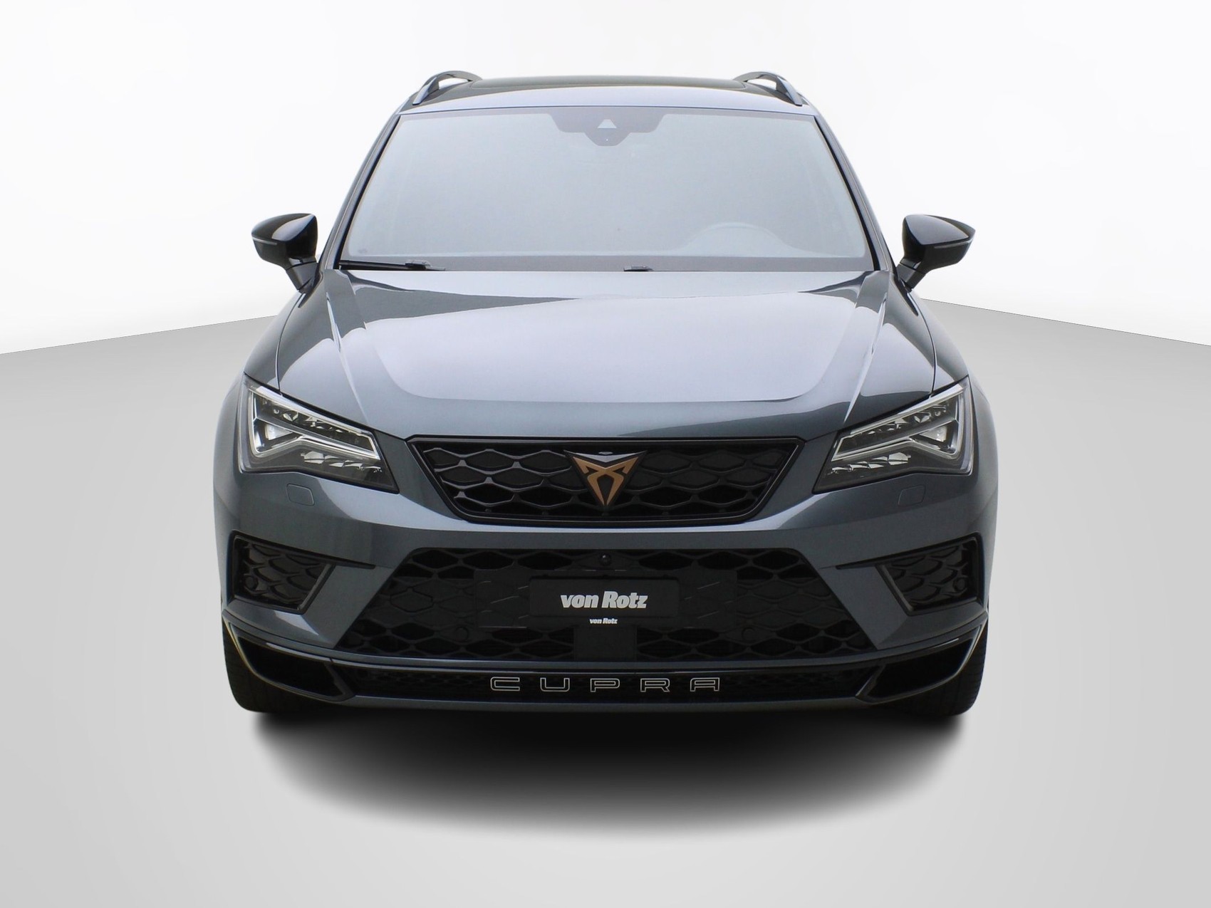 SEAT Cupra Ateca 2.0 TSI DSG 4Drive-image-5