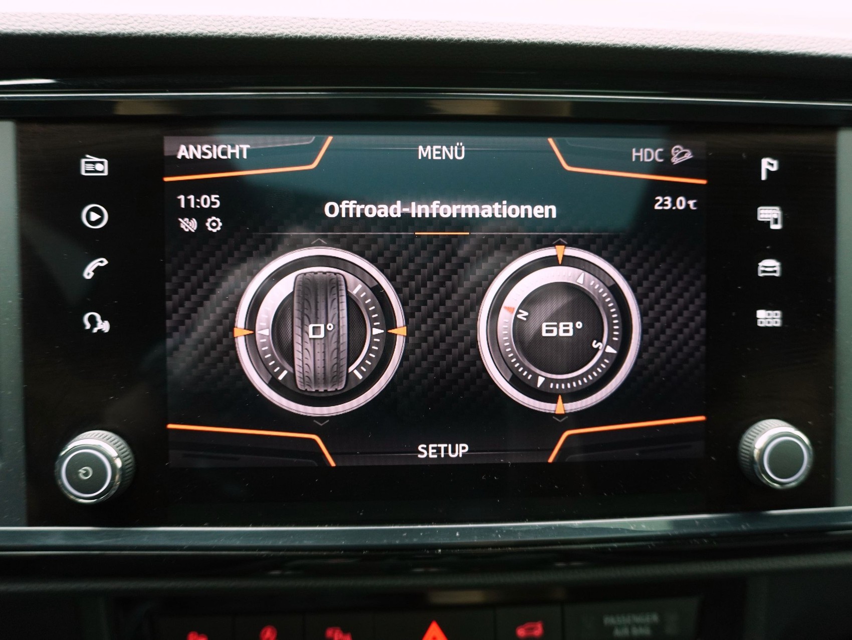 SEAT Cupra Ateca 2.0 TSI DSG 4Drive-image-18