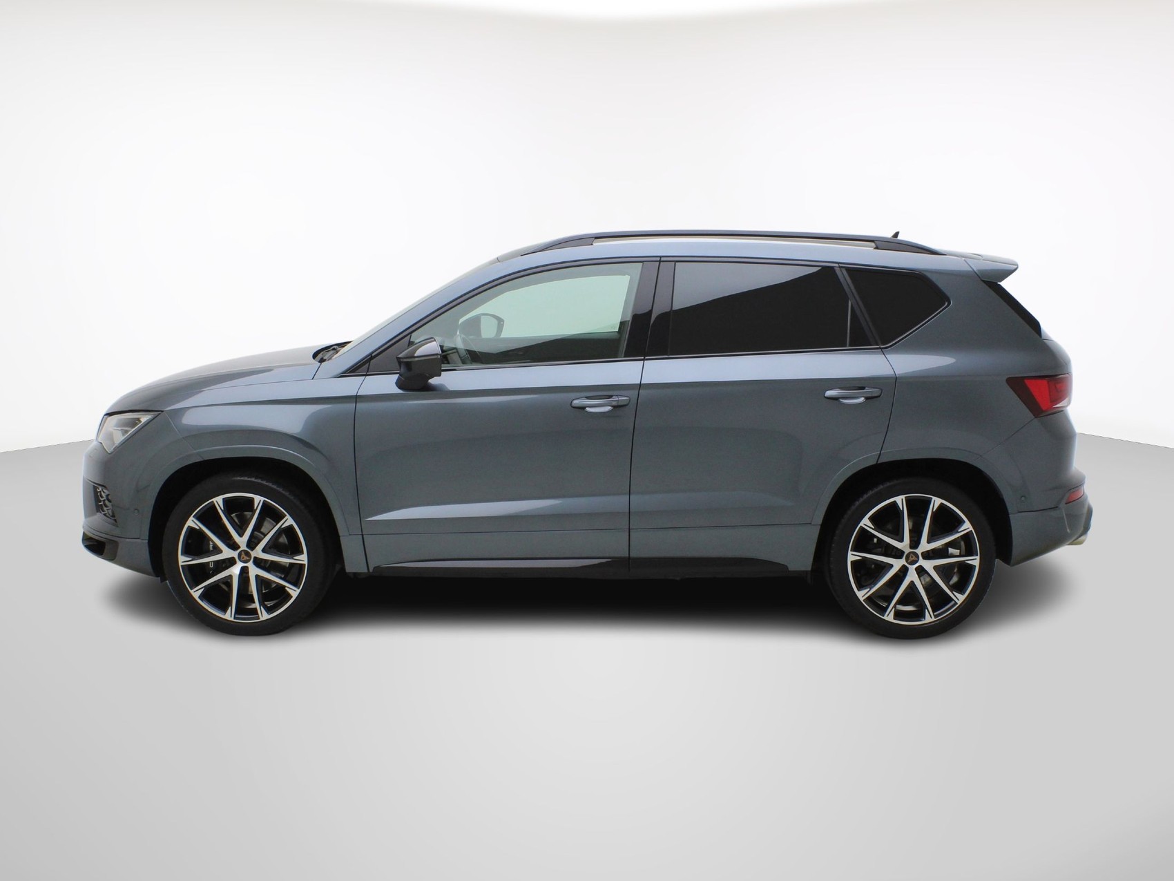 SEAT Cupra Ateca 2.0 TSI DSG 4Drive-image-2