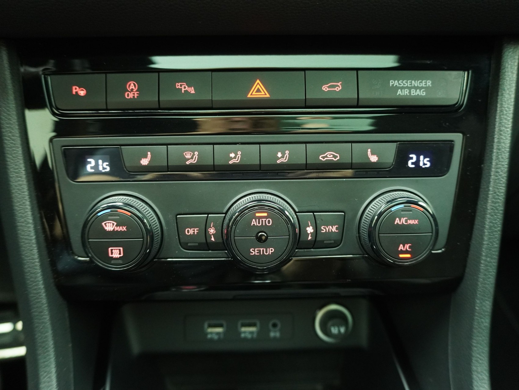 SEAT Cupra Ateca 2.0 TSI DSG 4Drive-image-14