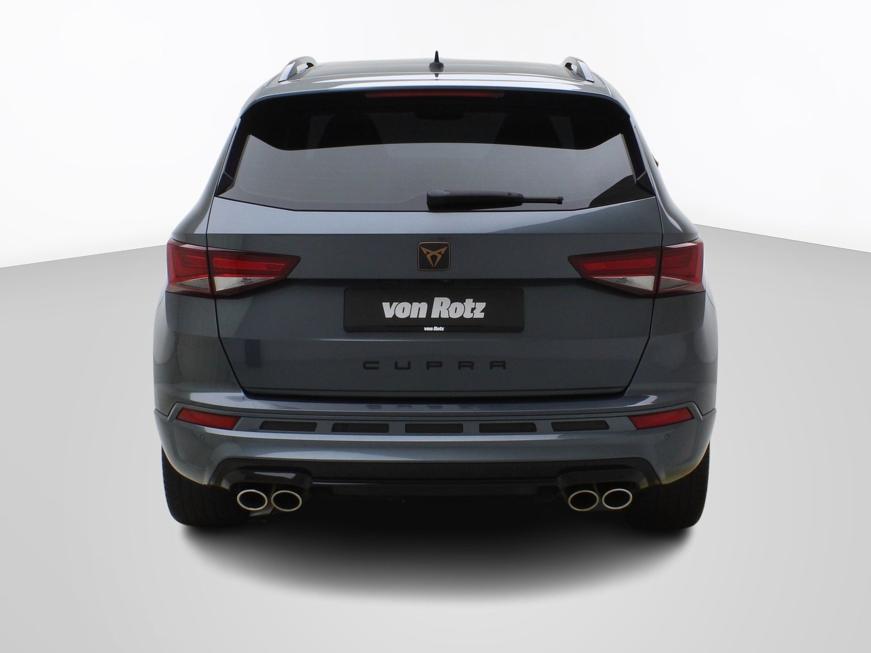 SEAT Cupra Ateca 2.0 TSI DSG 4Drive-image-3