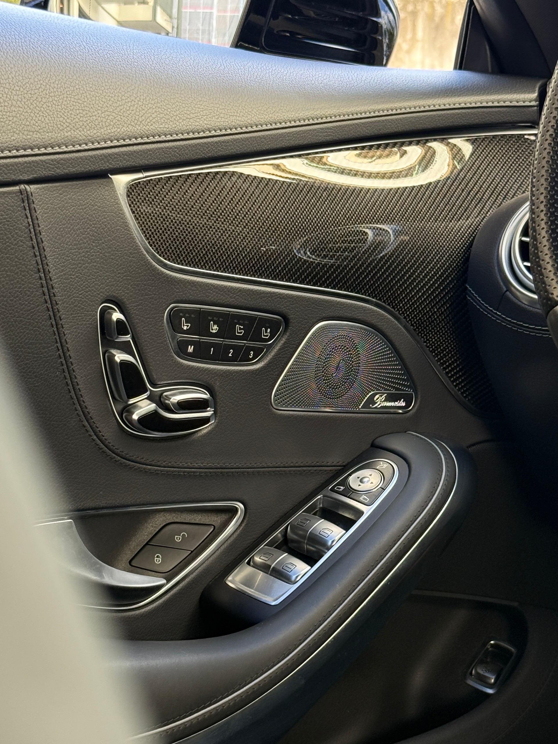 MERCEDES-BENZ S 450 Coupé 4Matic 9G-Tronic-image-11