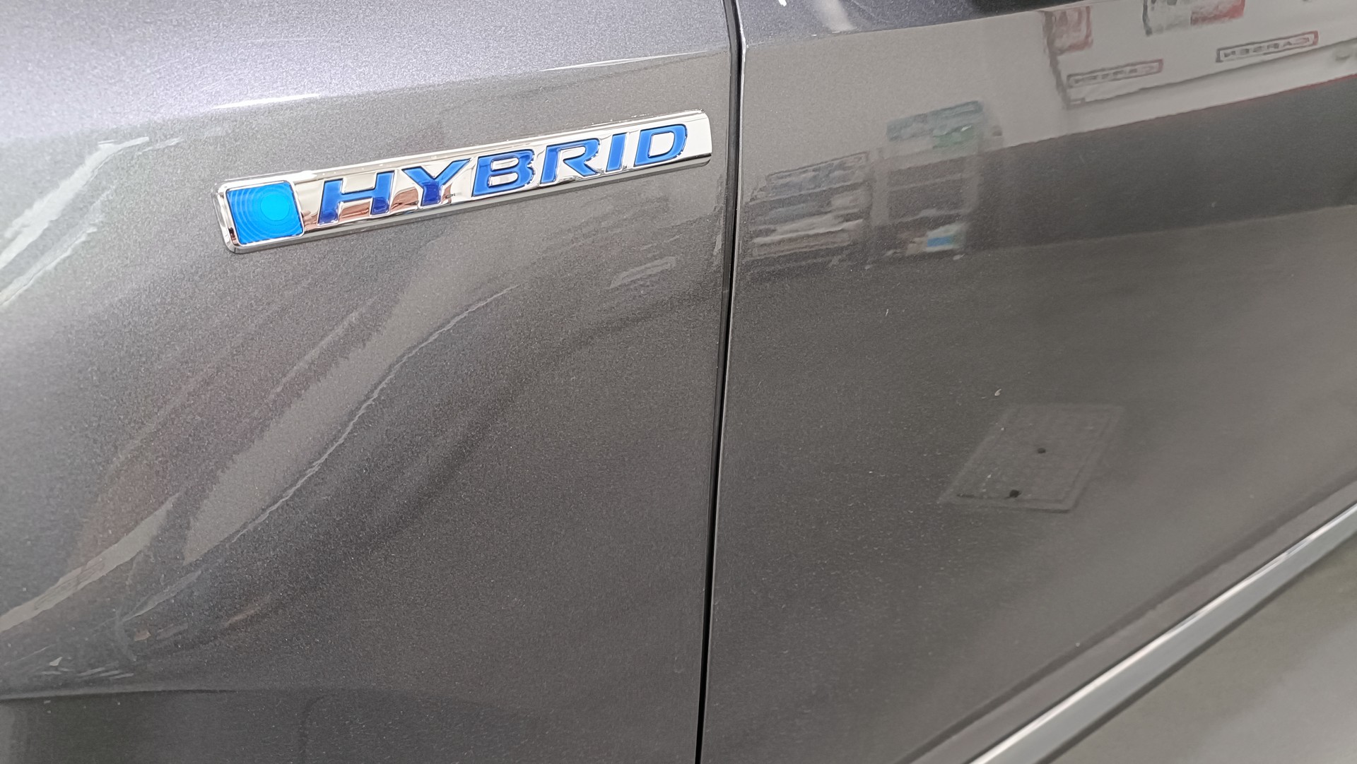 HONDA CR-V 2.0i MMD Hybrid Executive 4WD Automatic-image-15