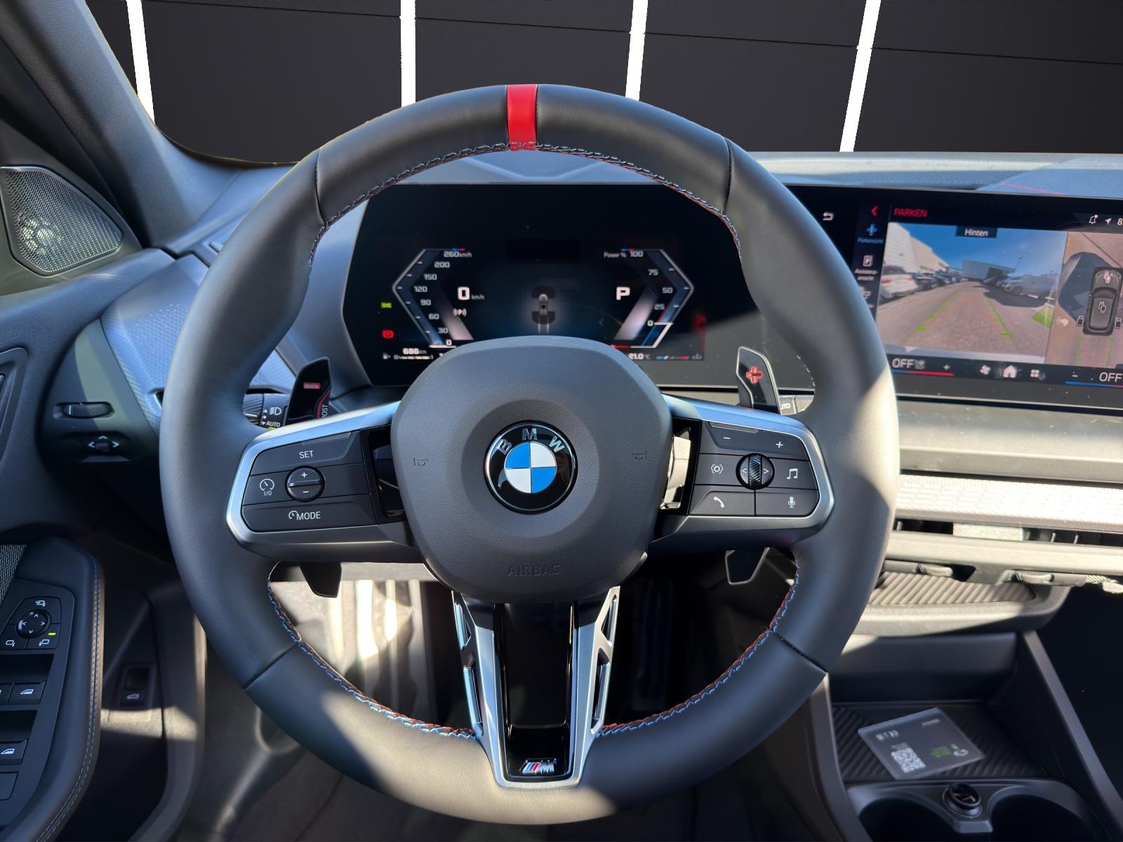 BMW 1er Reihe F70 M135i xDrive-image-5