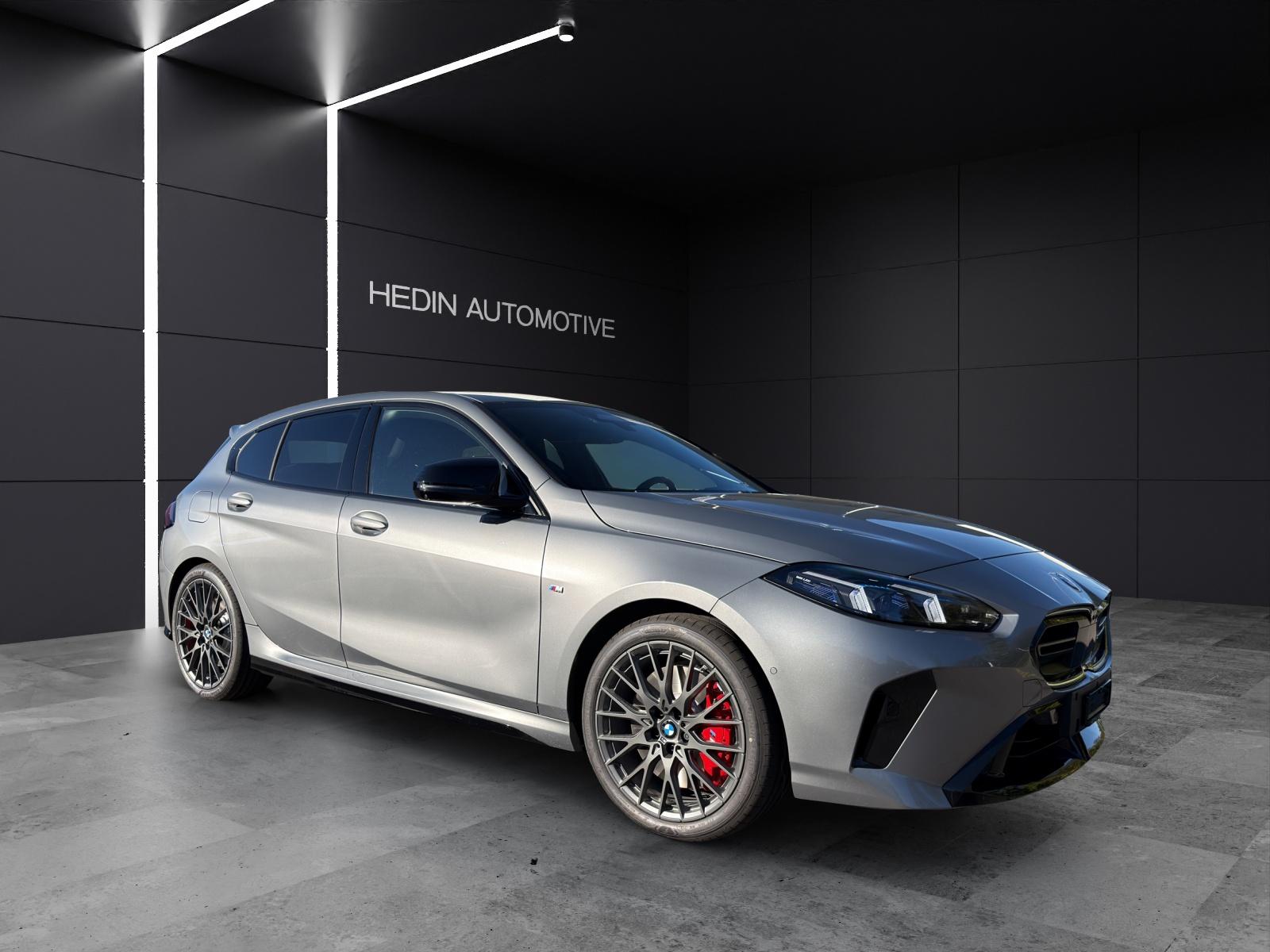 BMW 1er Reihe F70 M135i xDrive-image-17
