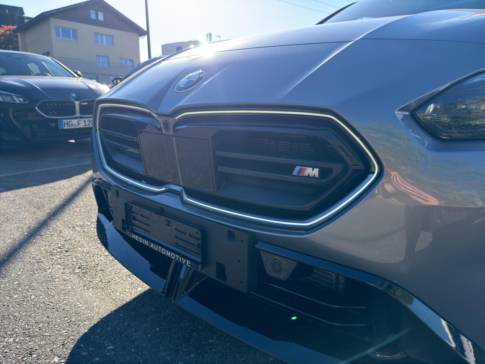 BMW 1er Reihe F70 M135i xDrive-image-20