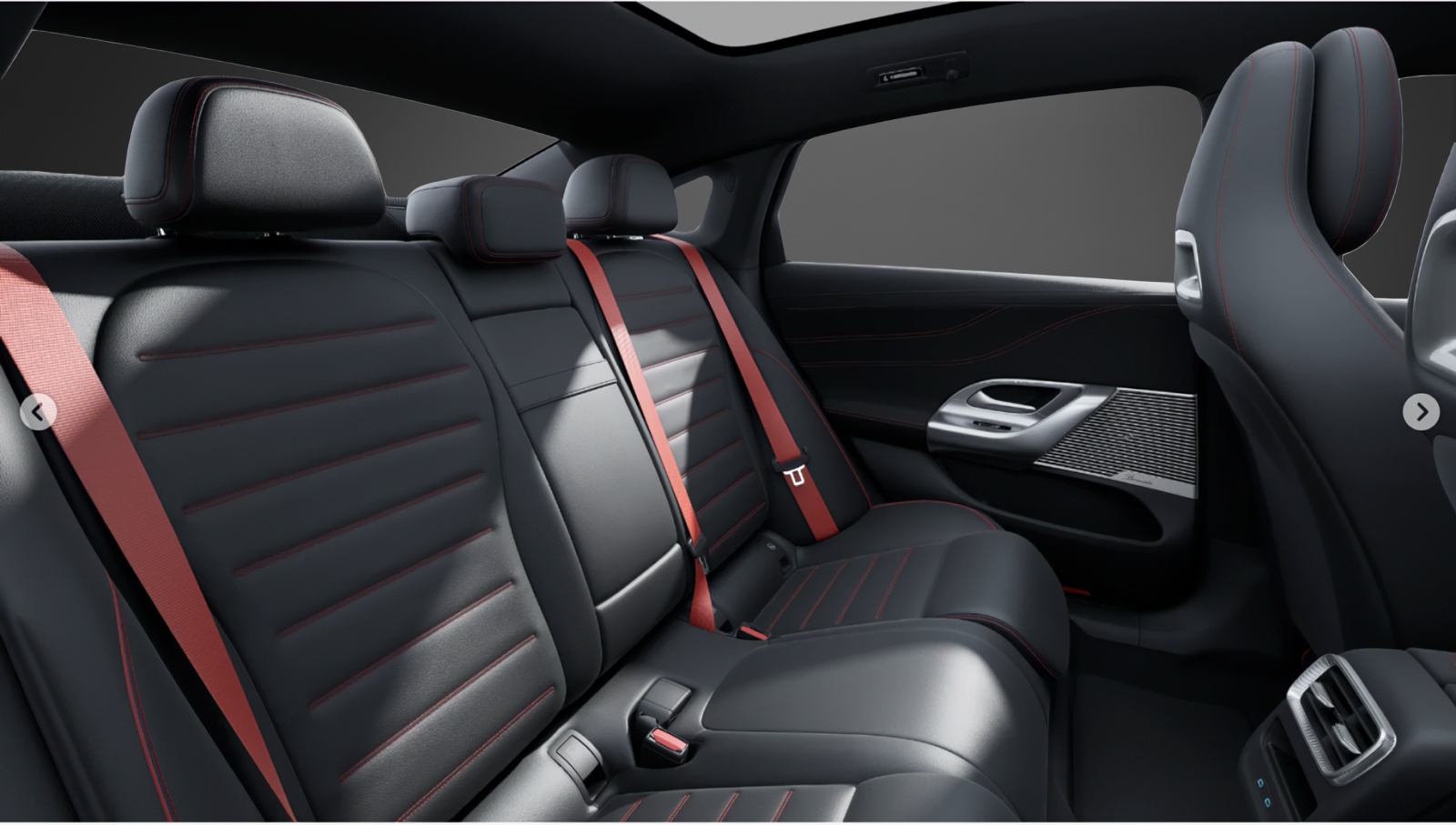 MERCEDES-BENZ C 400 94 kWh 4Matic-image-8