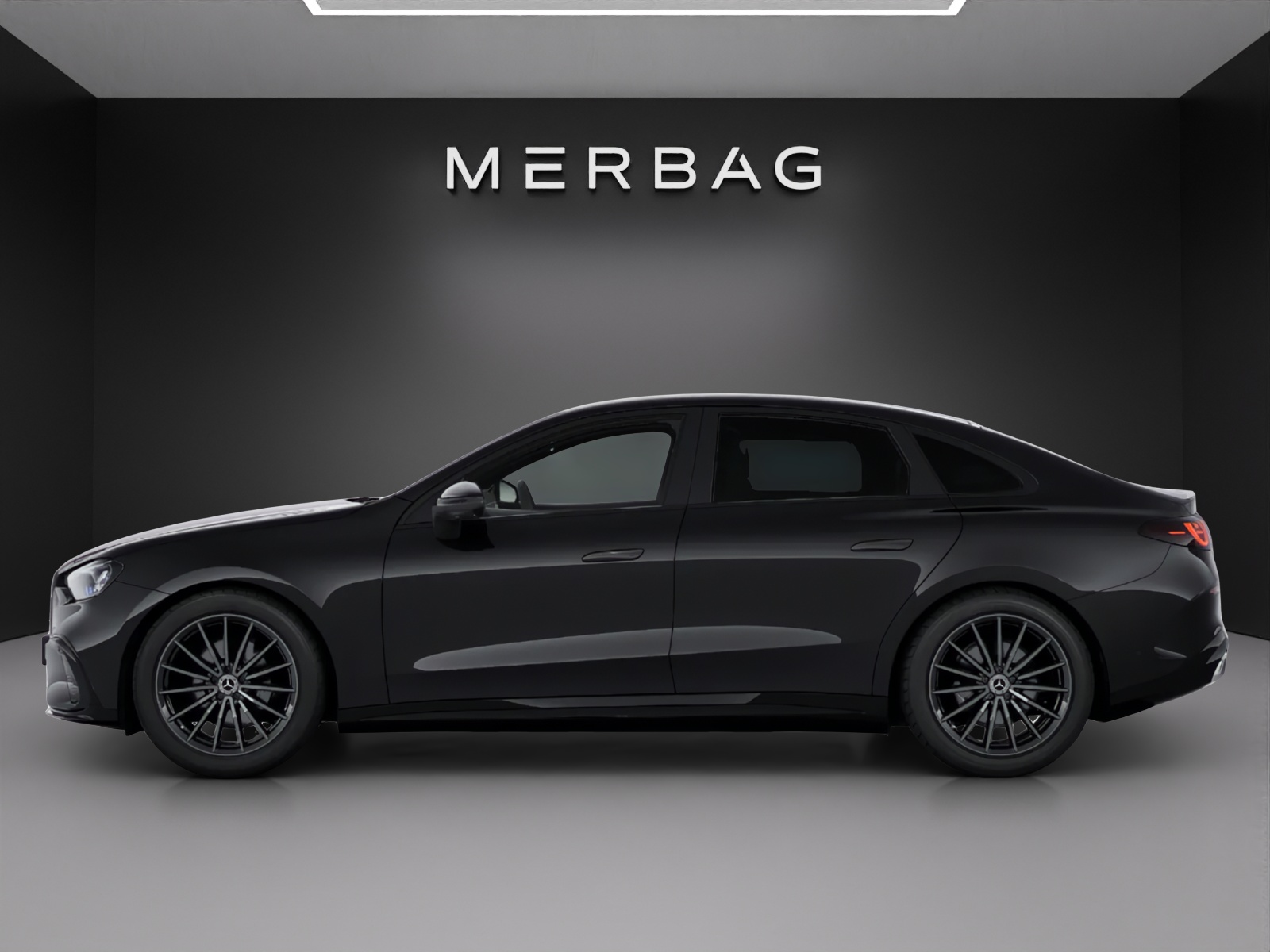 MERCEDES-BENZ C 400 94 kWh 4Matic-image-1