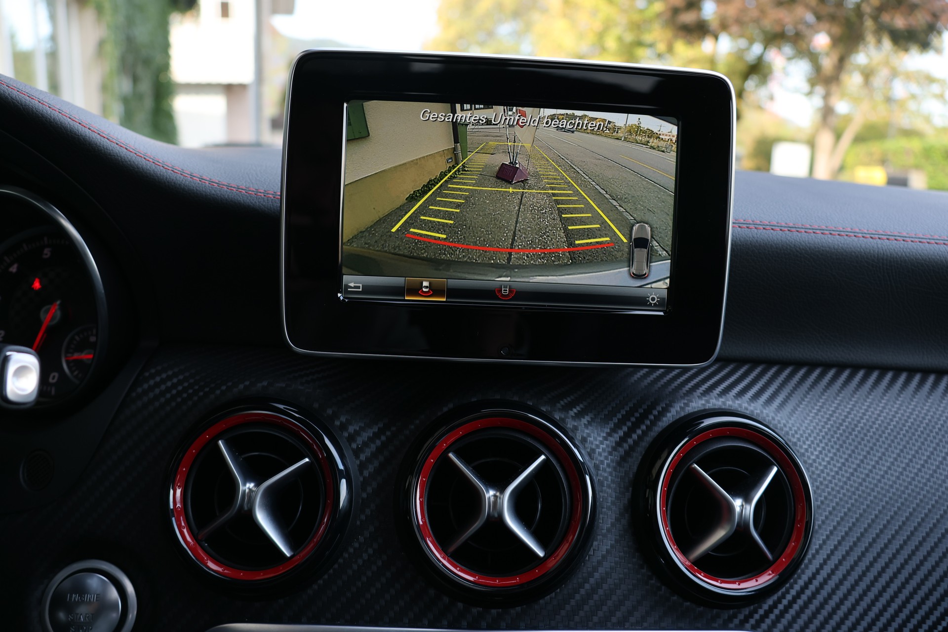 MERCEDES-BENZ A 250 Sport AMG Line 4Matic 7G-DCT-image-16