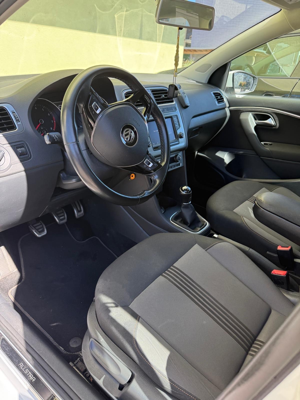 VW 1.2 TSI 90 BlueMT Allstar-image-4