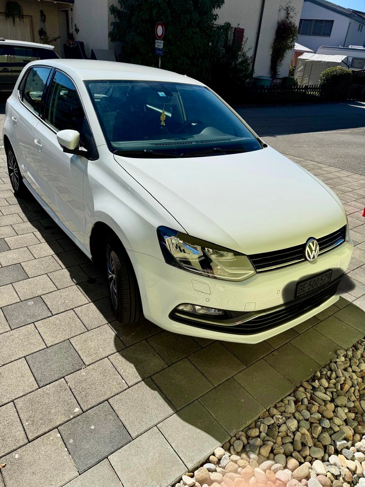 VW 1.2 TSI 90 BlueMT Allstar-image-0