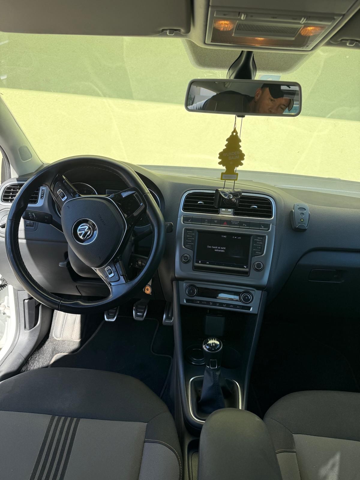 VW 1.2 TSI 90 BlueMT Allstar-image-5