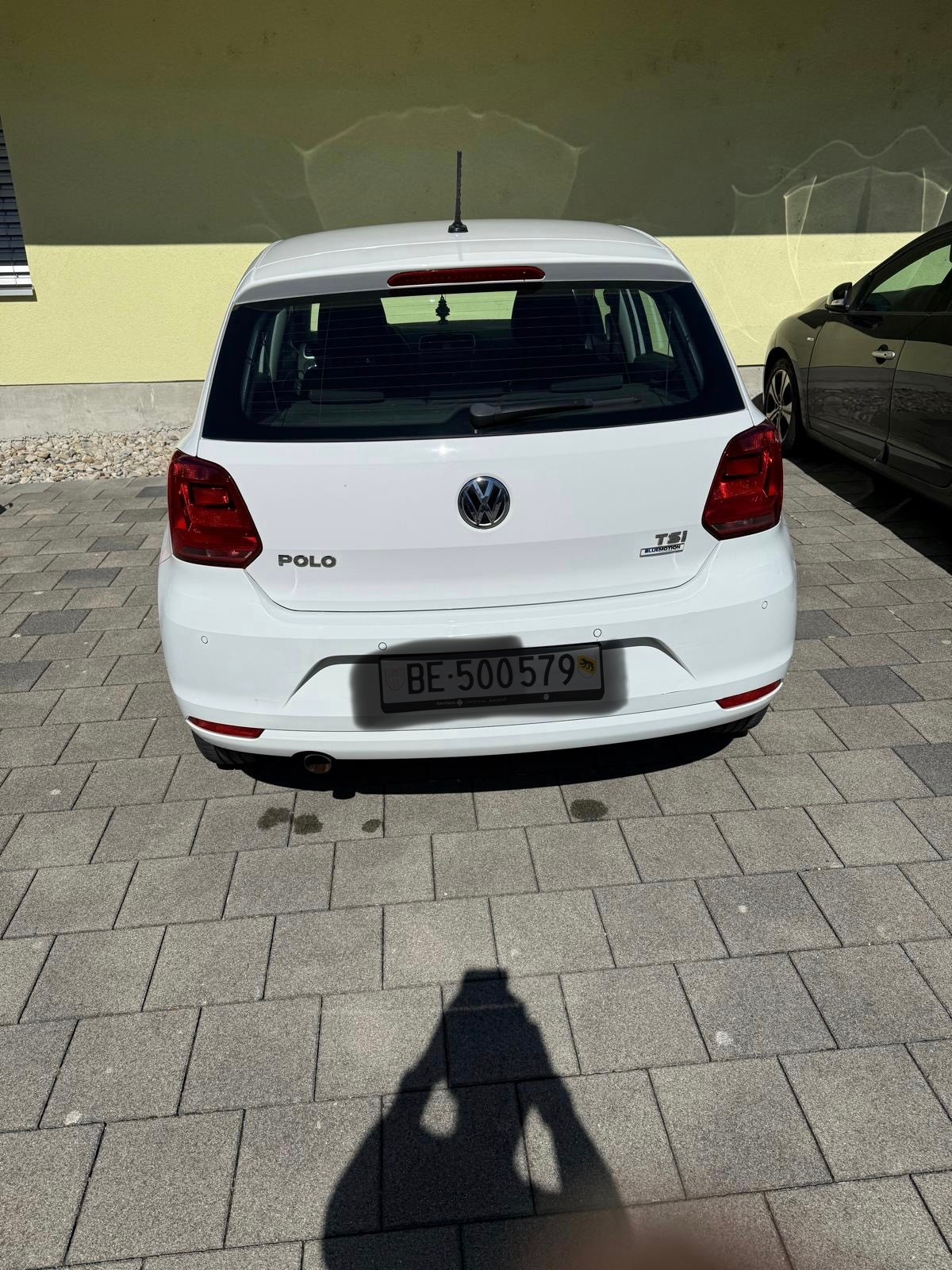 VW 1.2 TSI 90 BlueMT Allstar-image-2
