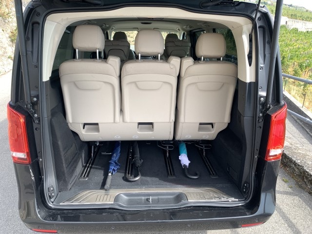 MERCEDES-BENZ V 300 d extralang 9G-Tronic-image-10