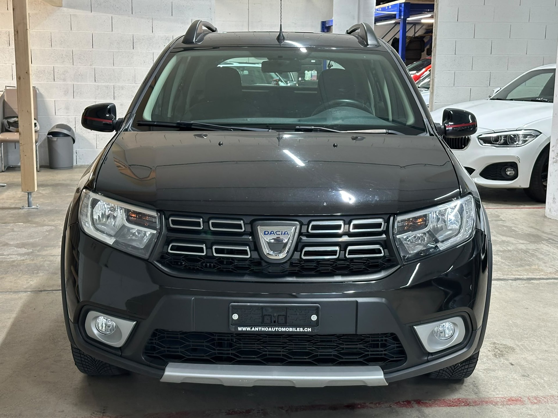 DACIA Sandero Tce 90 Stepway-image-2