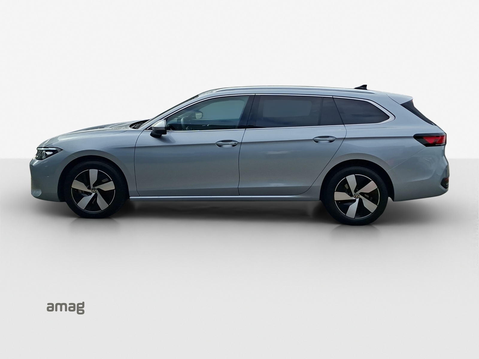 VW Passat Variant 2.0 TDI evo Business 4 Motion DSG-showroom-element-1