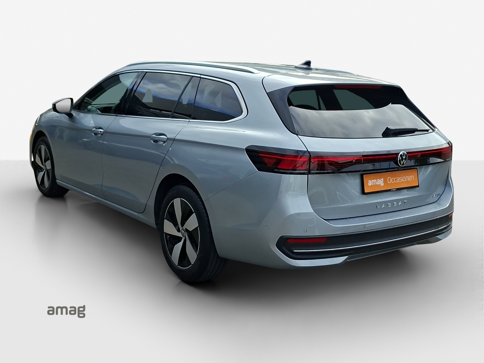 VW Passat Variant 2.0 TDI evo Business 4 Motion DSG-showroom-element-2