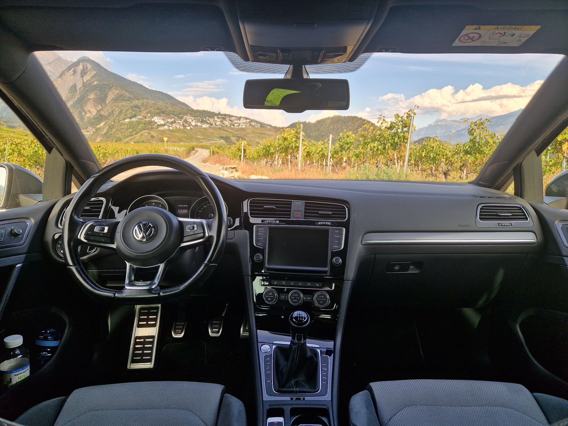 VW 1.4 TSI ACT Cup R-Line-image-3