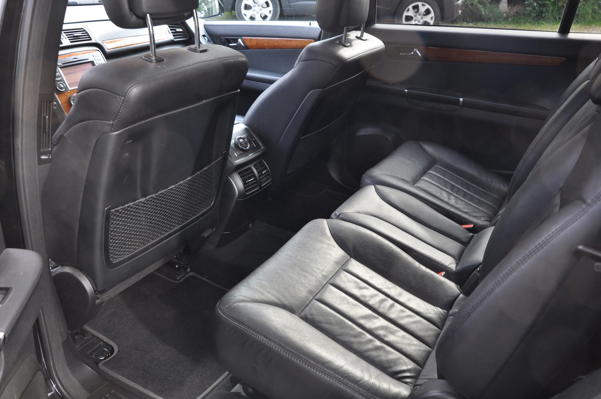 MERCEDES-BENZ R 500 L 4Matic 7G-Tronic-image-4