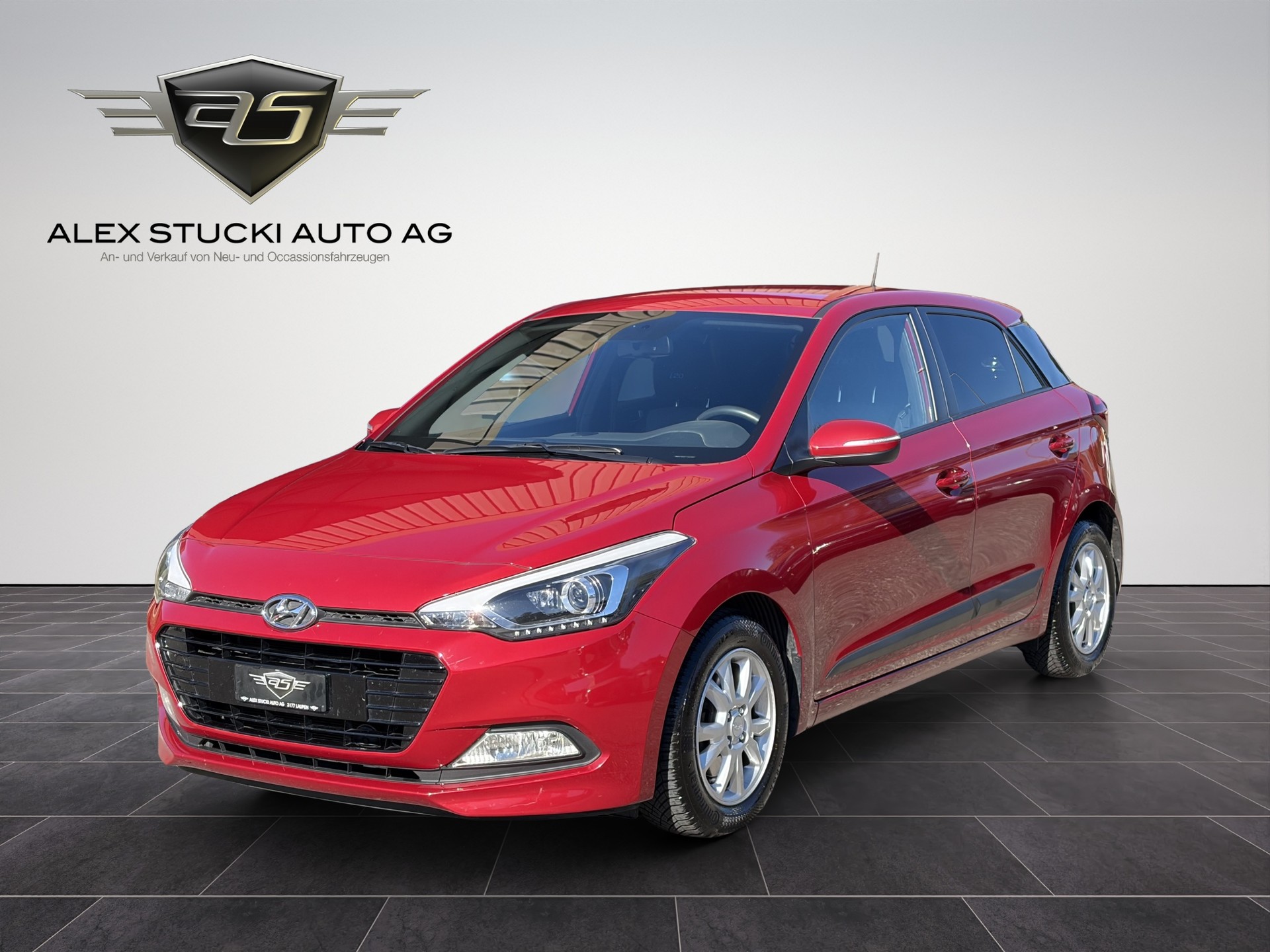 HYUNDAI i20 1.0 T-GDi Amplia-showroom-element-2