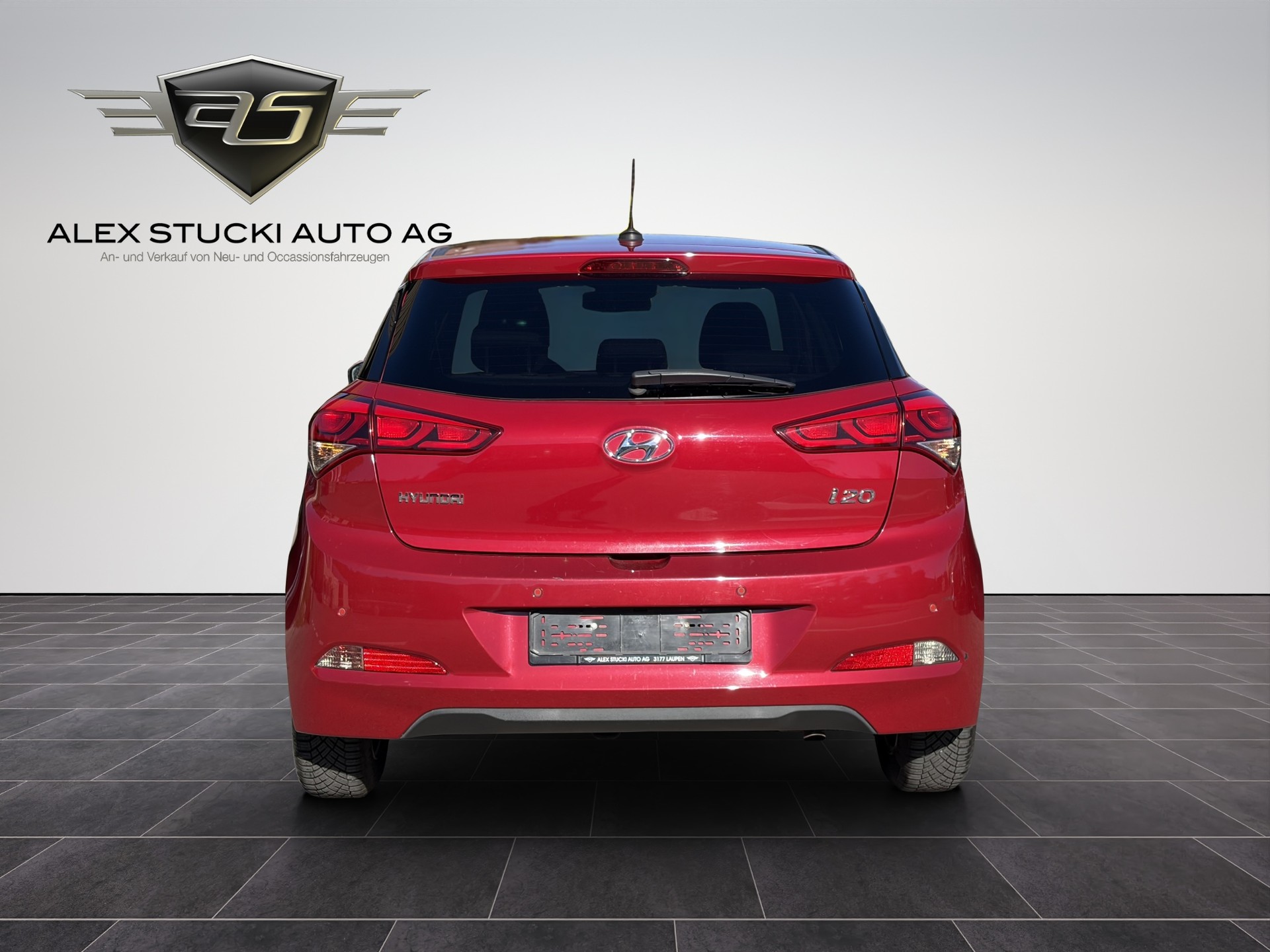 HYUNDAI i20 1.0 T-GDi Amplia-image-6