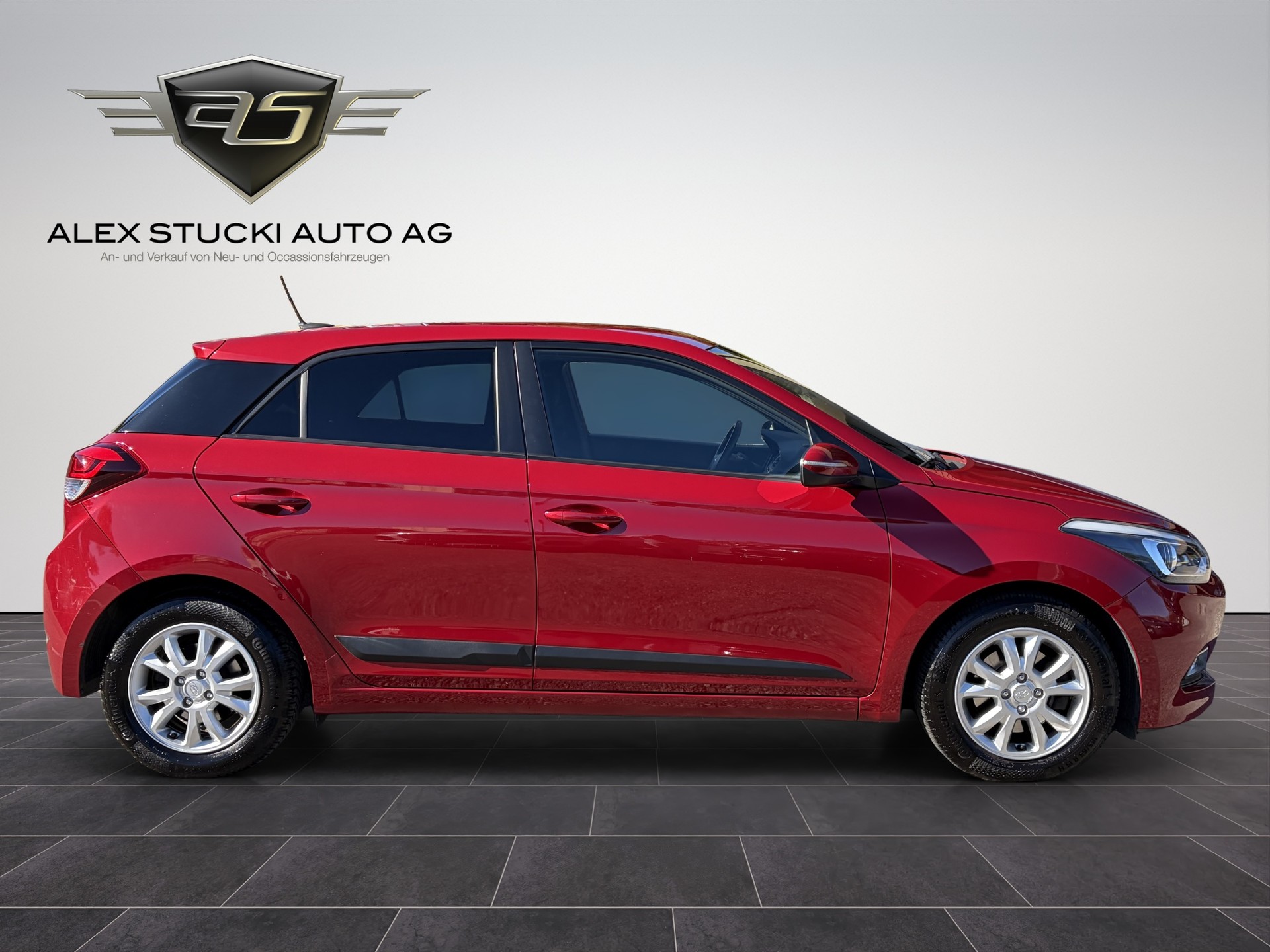 HYUNDAI i20 1.0 T-GDi Amplia-image-7