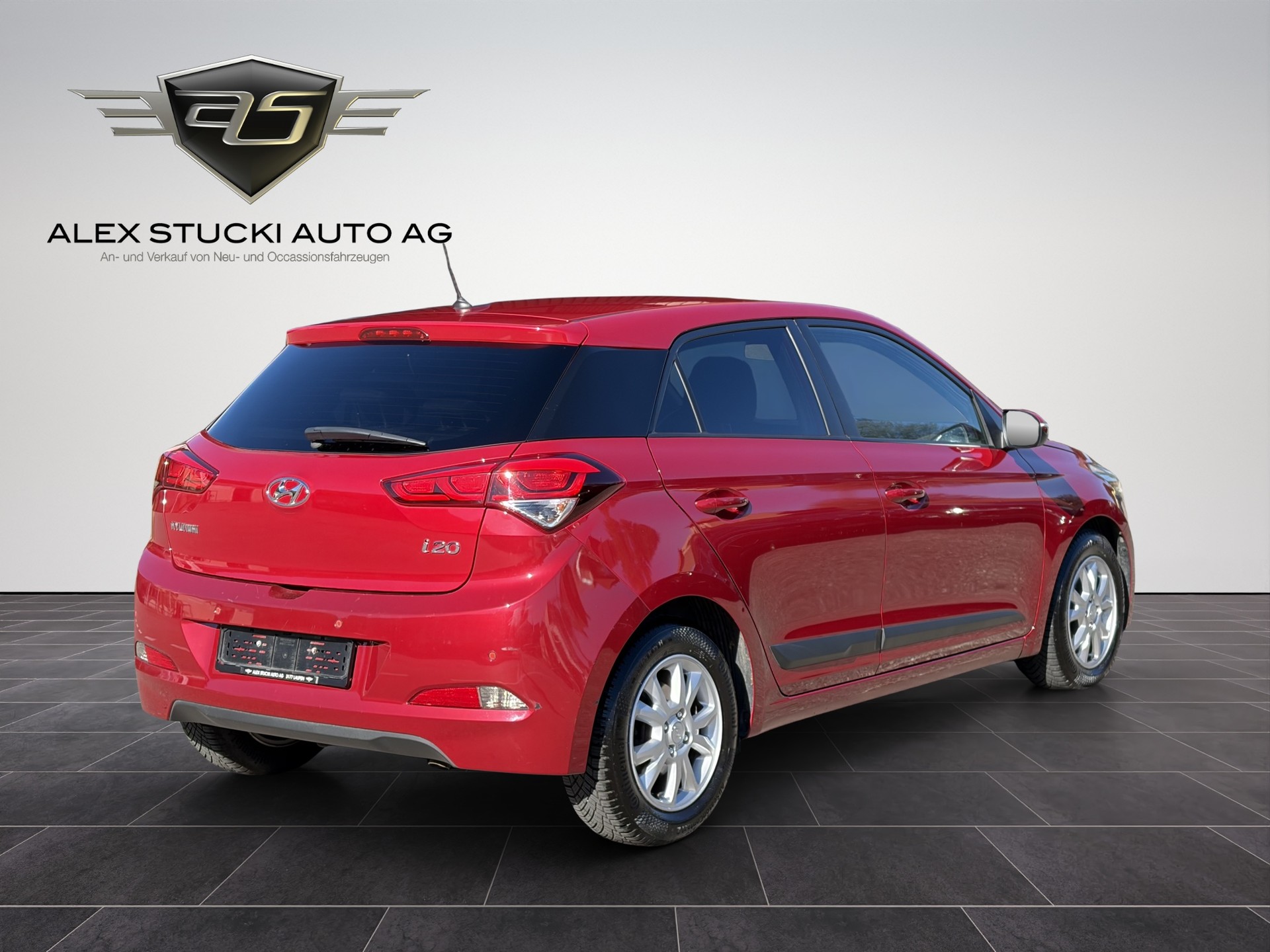 HYUNDAI i20 1.0 T-GDi Amplia-image-4