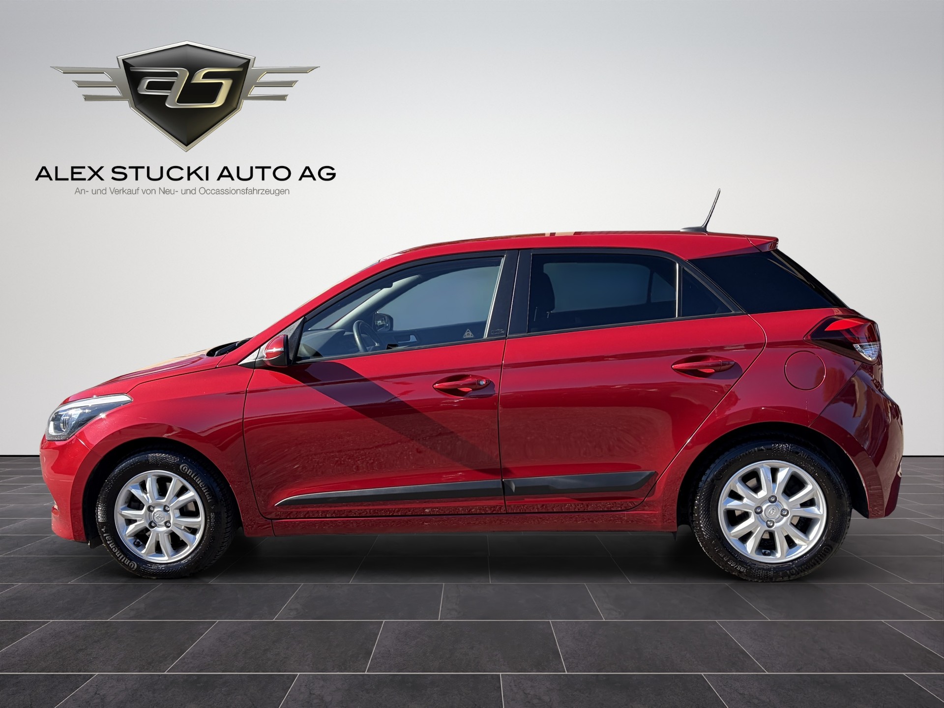 HYUNDAI i20 1.0 T-GDi Amplia-showroom-element-3