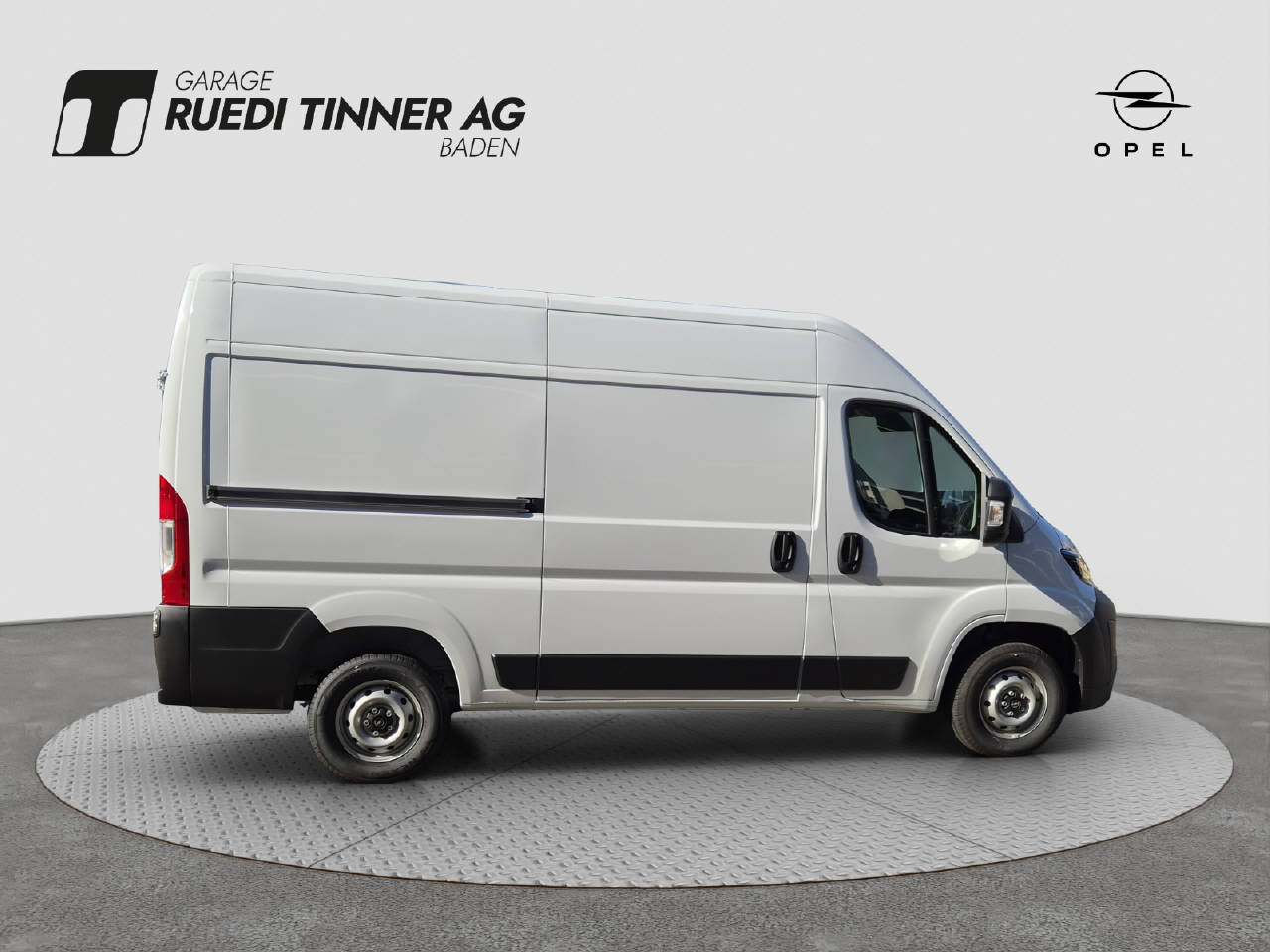 OPEL Movano Kaw. 3.3 t L2 H2 2.2 TD 140-image-5