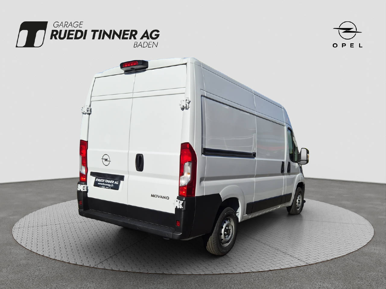 OPEL Movano Kaw. 3.3 t L2 H2 2.2 TD 140-image-4