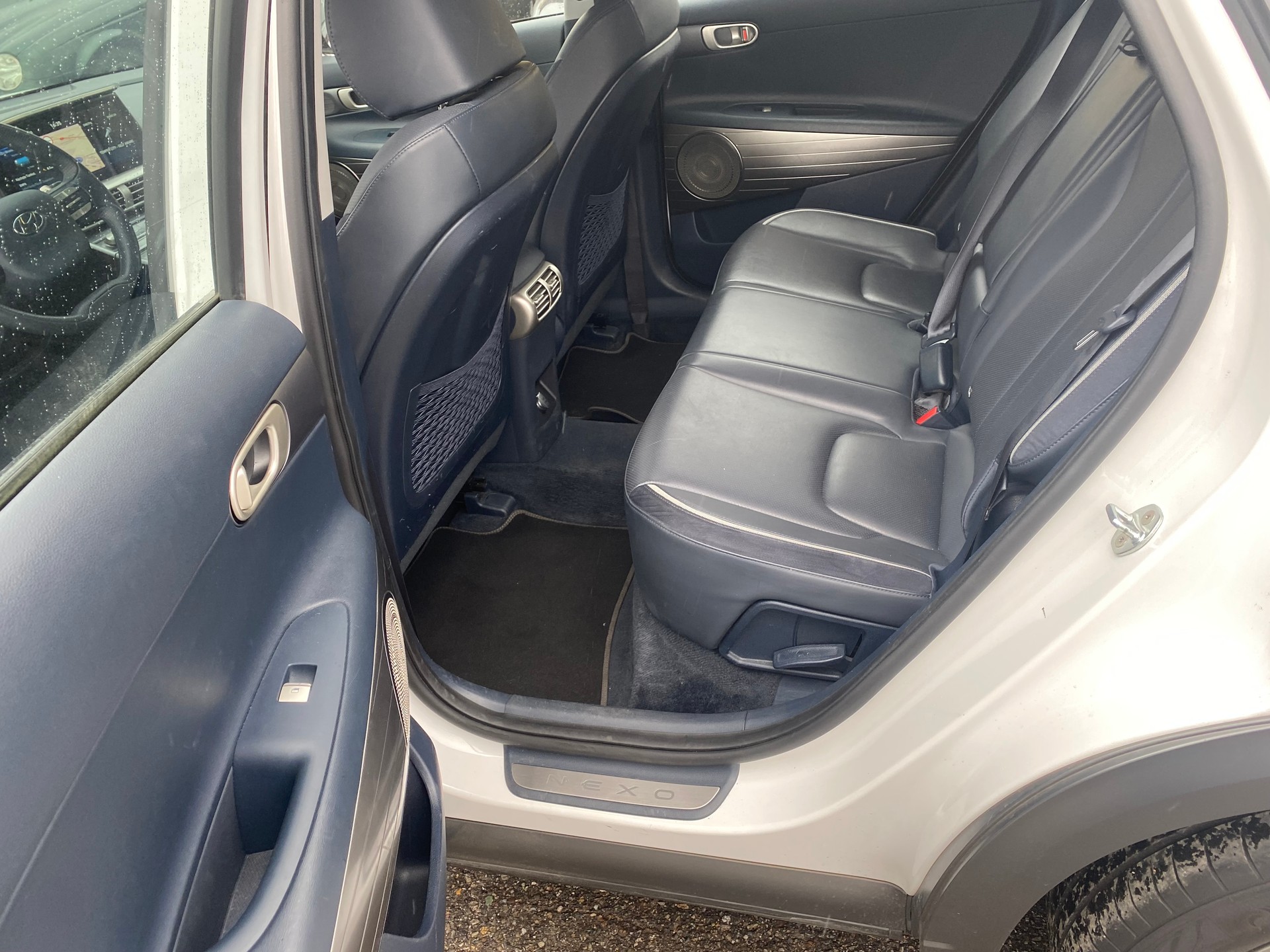 HYUNDAI Nexo Fuel Cell Vertex-image-7