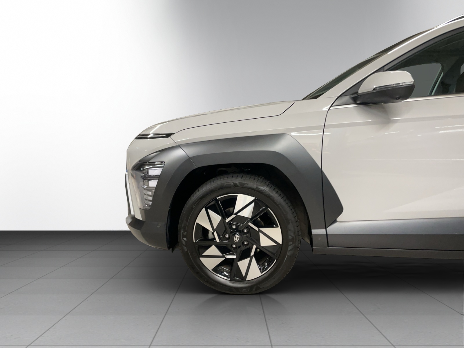 Image HYUNDAI KONA Kona 1.6 GDi HEV Amplia DCT