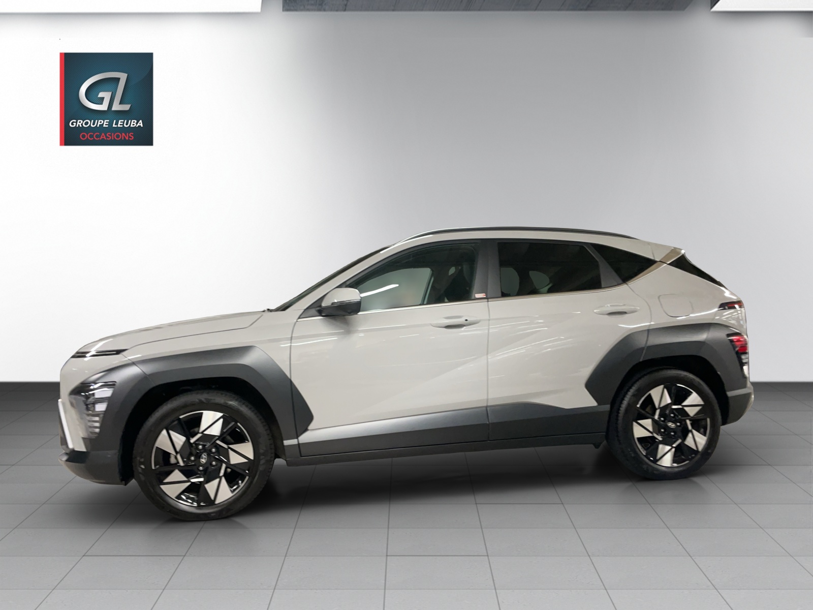 Image HYUNDAI KONA Kona 1.6 GDi HEV Amplia DCT