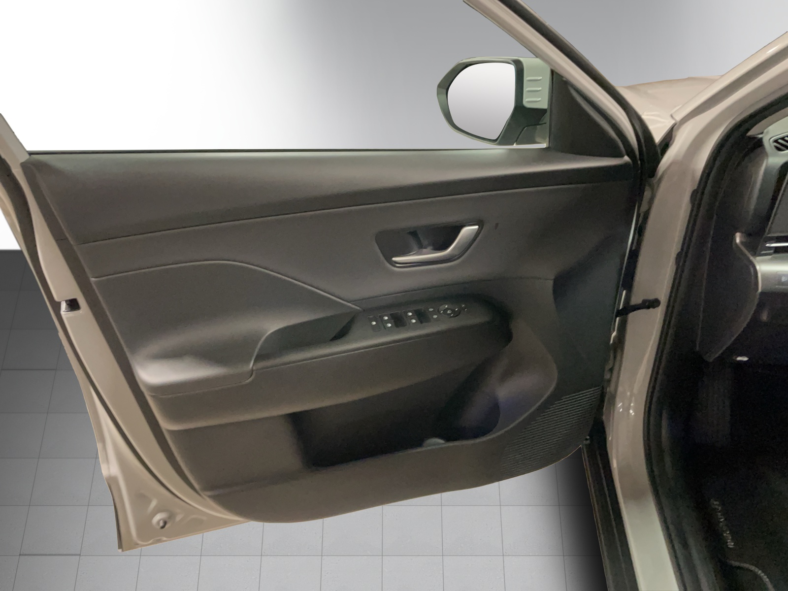 Image HYUNDAI KONA Kona 1.6 GDi HEV Amplia DCT
