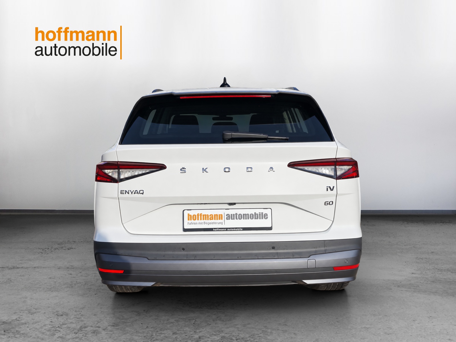 SKODA Enyaq iV 60-image-4