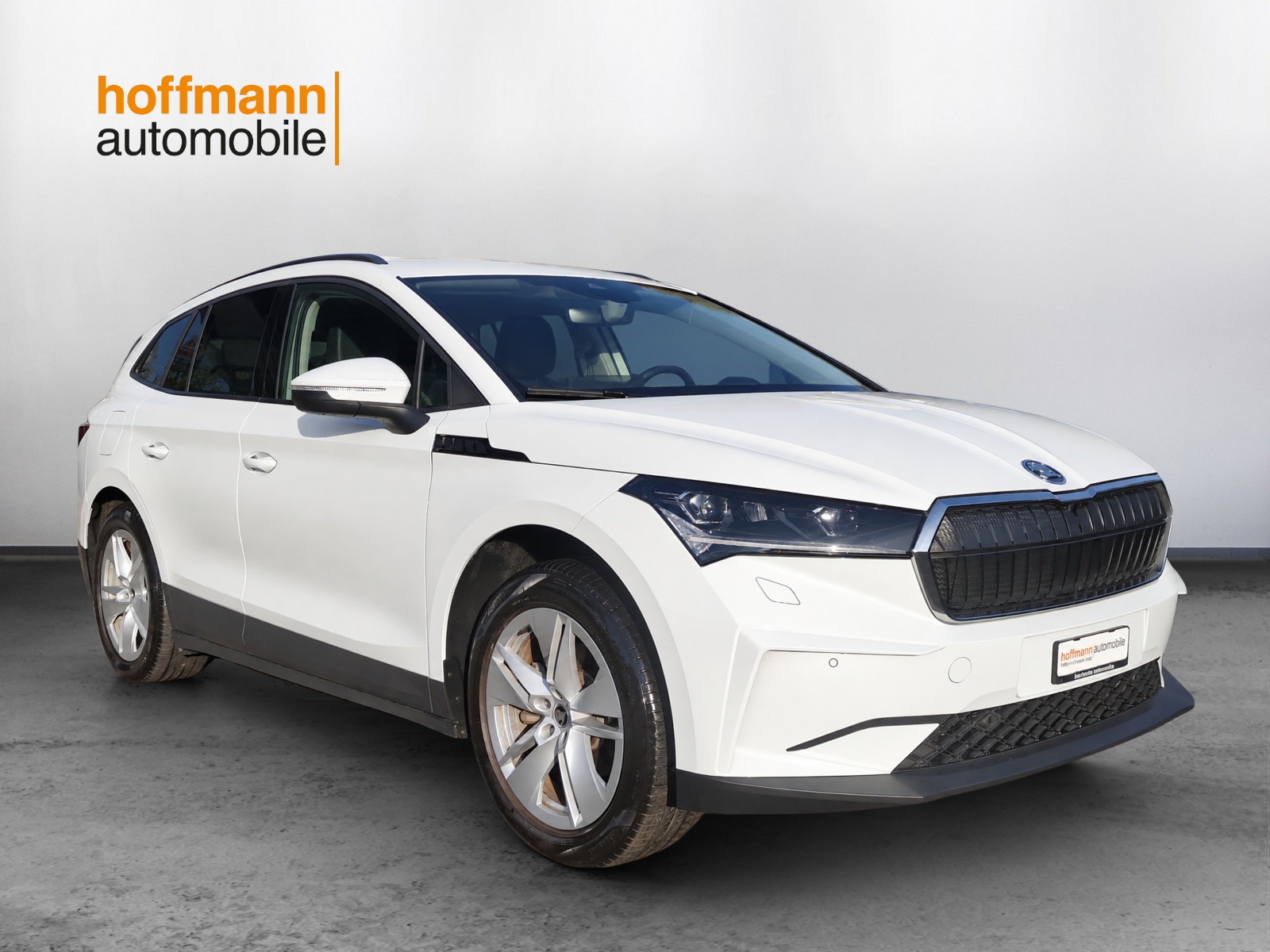 SKODA Enyaq iV 60-image-2