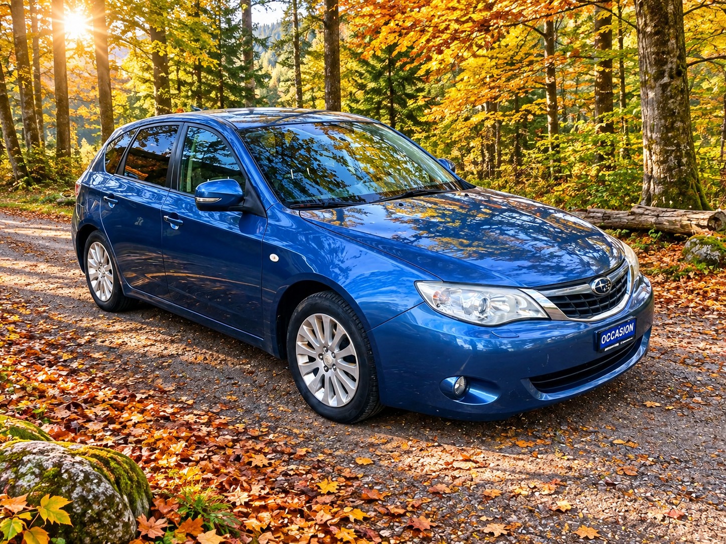Car photo