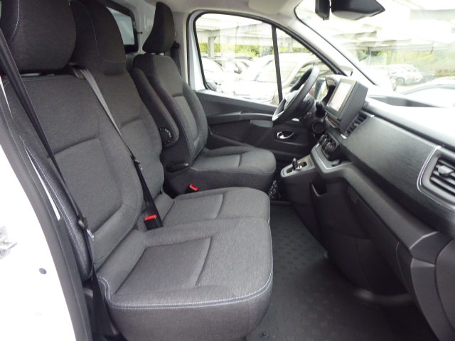 RENAULT Trafic 2.0 Blue dCi 150 Advance L1H1 EAG EN-image-7
