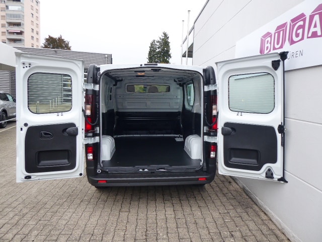 RENAULT Trafic 2.0 Blue dCi 150 Advance L1H1 EAG EN-image-5