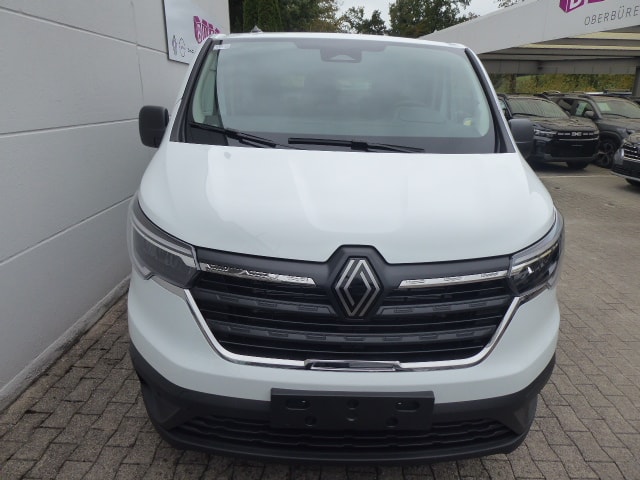 RENAULT Trafic 2.0 Blue dCi 150 Advance L1H1 EAG EN-image-2