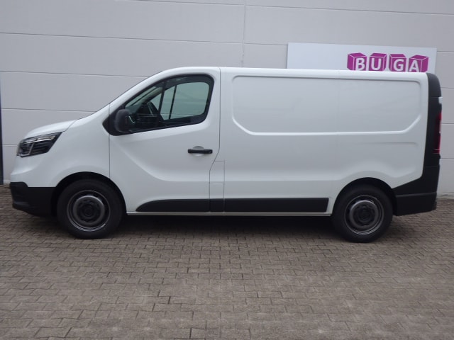 RENAULT Trafic 2.0 Blue dCi 150 Advance L1H1 EAG EN-image-1