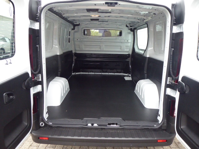 RENAULT Trafic 2.0 Blue dCi 150 Advance L1H1 EAG EN-image-4