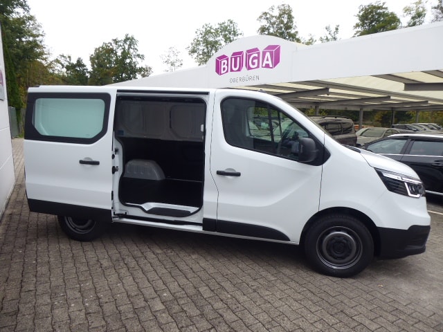 RENAULT Trafic 2.0 Blue dCi 150 Advance L1H1 EAG EN-image-12