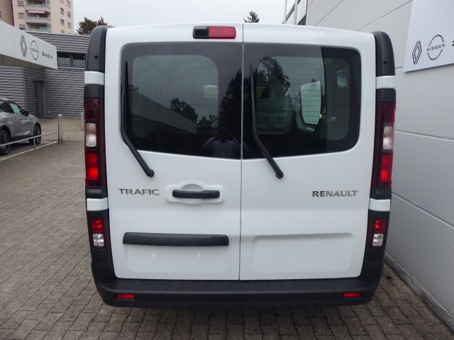 RENAULT Trafic 2.0 Blue dCi 150 Advance L1H1 EAG EN-image-3