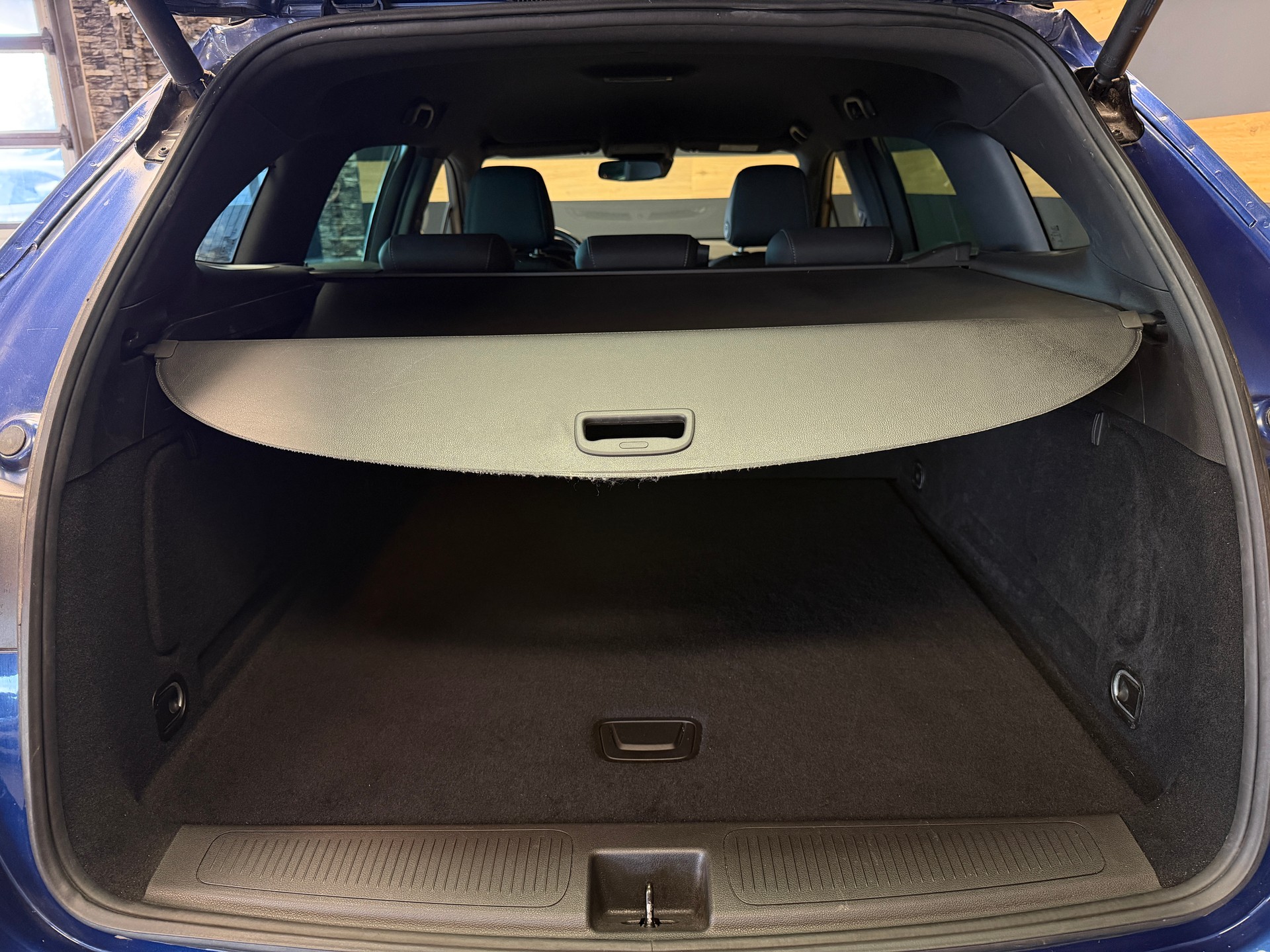 OPEL Astra Sports Tourer 1.5 CDTi Elegance-image-18