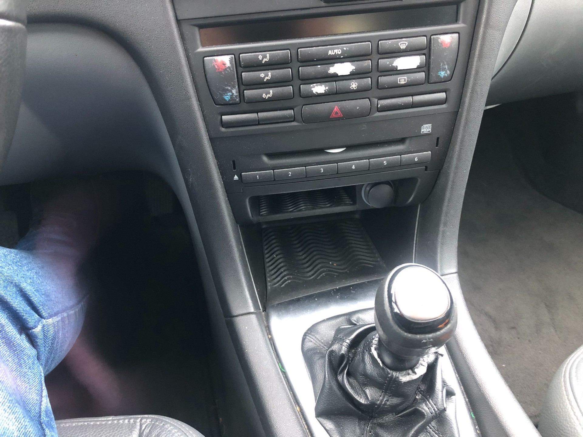 SAAB 9-3 2.8t V6 Vector-image-3