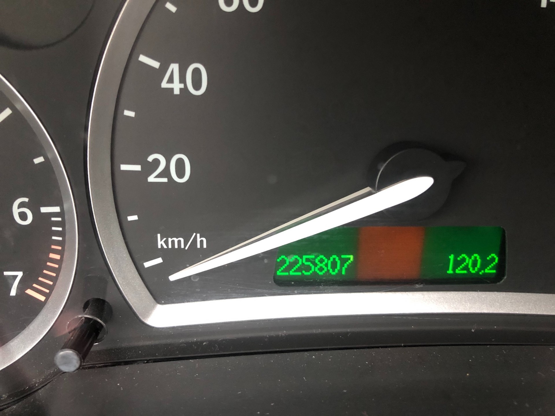 SAAB 9-3 2.8t V6 Vector-image-6