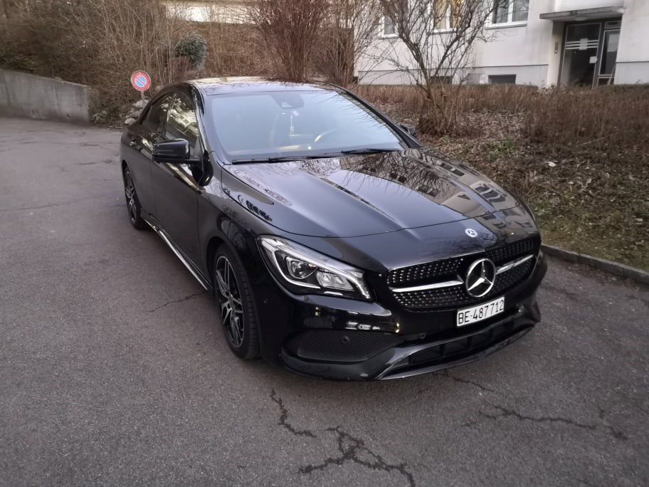 Fabelhafte Cla 220 Diesel Bilder