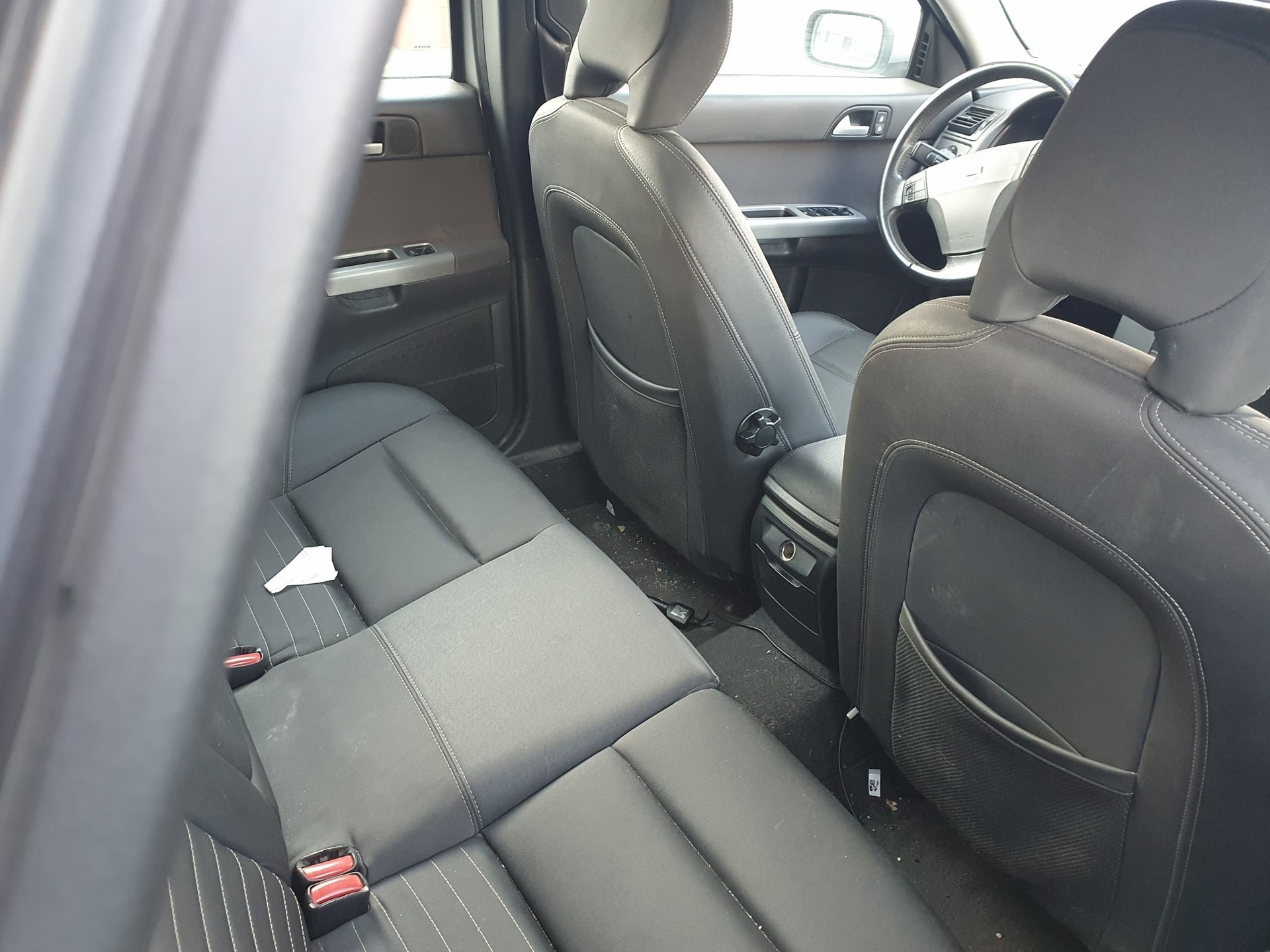 VOLVO V50 2.4 Automat-image-5
